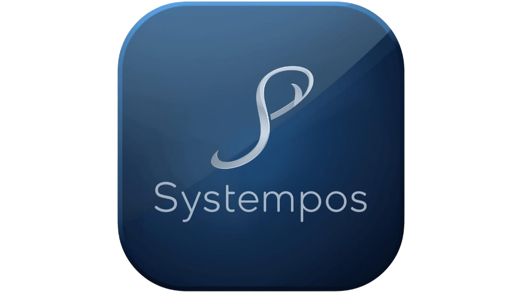 SYSTEMPOS Logo
